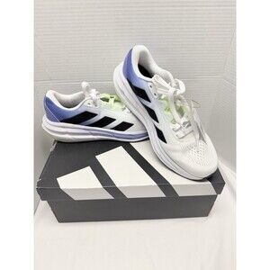 Adidas Men’s Running Shoes Questar 3 M Size 8.5 Lace Up Padded Sports New